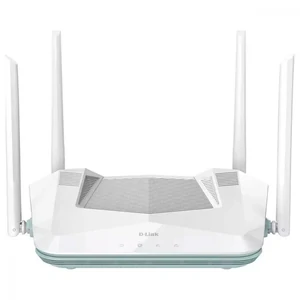 Бездротовий маршрутизатор D-Link Eagle Pro R32 AX3200 UA