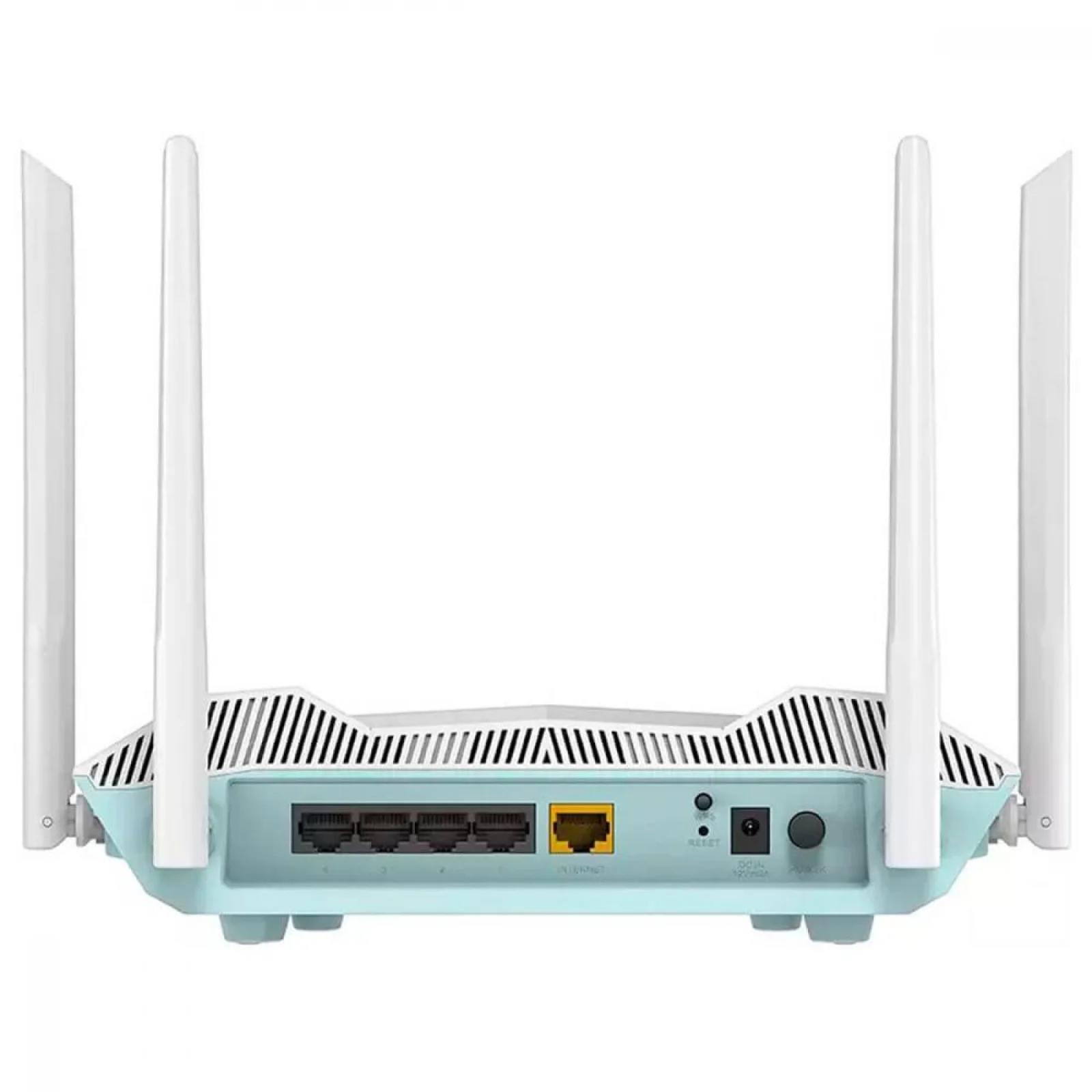 Бездротовий маршрутизатор D-Link Eagle Pro R32 AX3200 UA