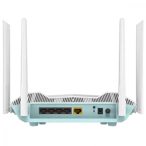 Бездротовий маршрутизатор D-Link Eagle Pro R32 AX3200 UA