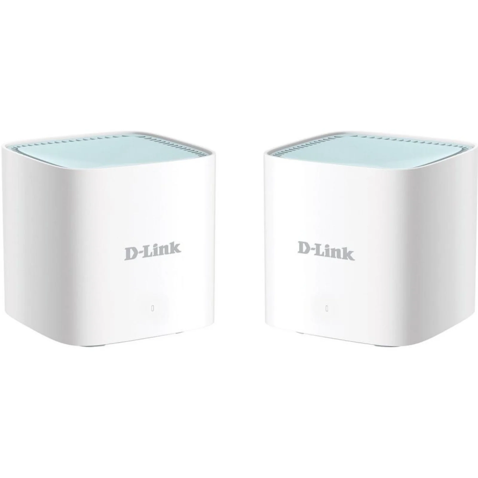 Беспроводной маршрутизатор D-Link M15-2 Eagle Pro AI (2pack) AX1500 UA