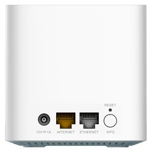 Беспроводной маршрутизатор D-Link M15-2 Eagle Pro AI (2pack) AX1500 UA