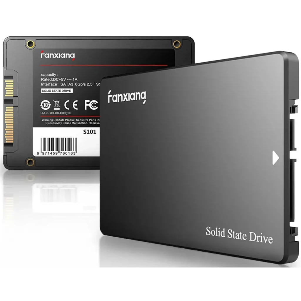Накопитель SSD Fanxiang S101 1TB