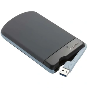 HDD зовнішній Freecom Tough Drive 2 TB Black (56331)