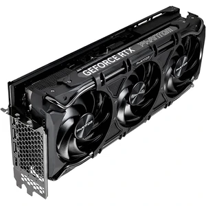 Видеокарта Gainward GeForce RTX 4090 Phantom GS 24GB 2610MHz (NED4090S19SB-1020P)