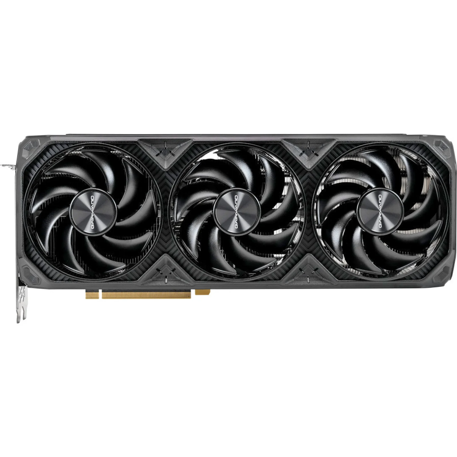 Відеокарта Gainward GeForce RTX 4070 Ti Panther (NED407T019K9-1043Z)