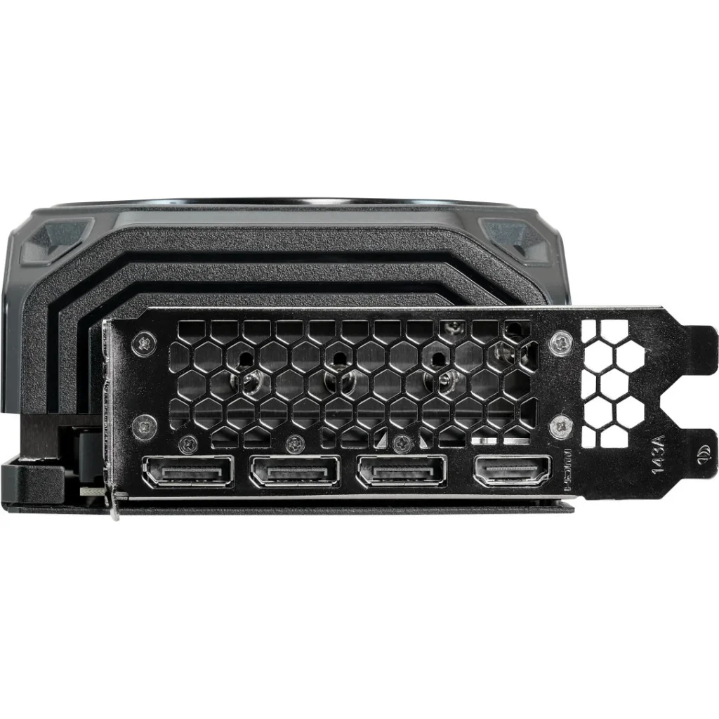 Видеокарта Gainward GeForce RTX 4070 Ti Panther (NED407T019K9-1043Z)