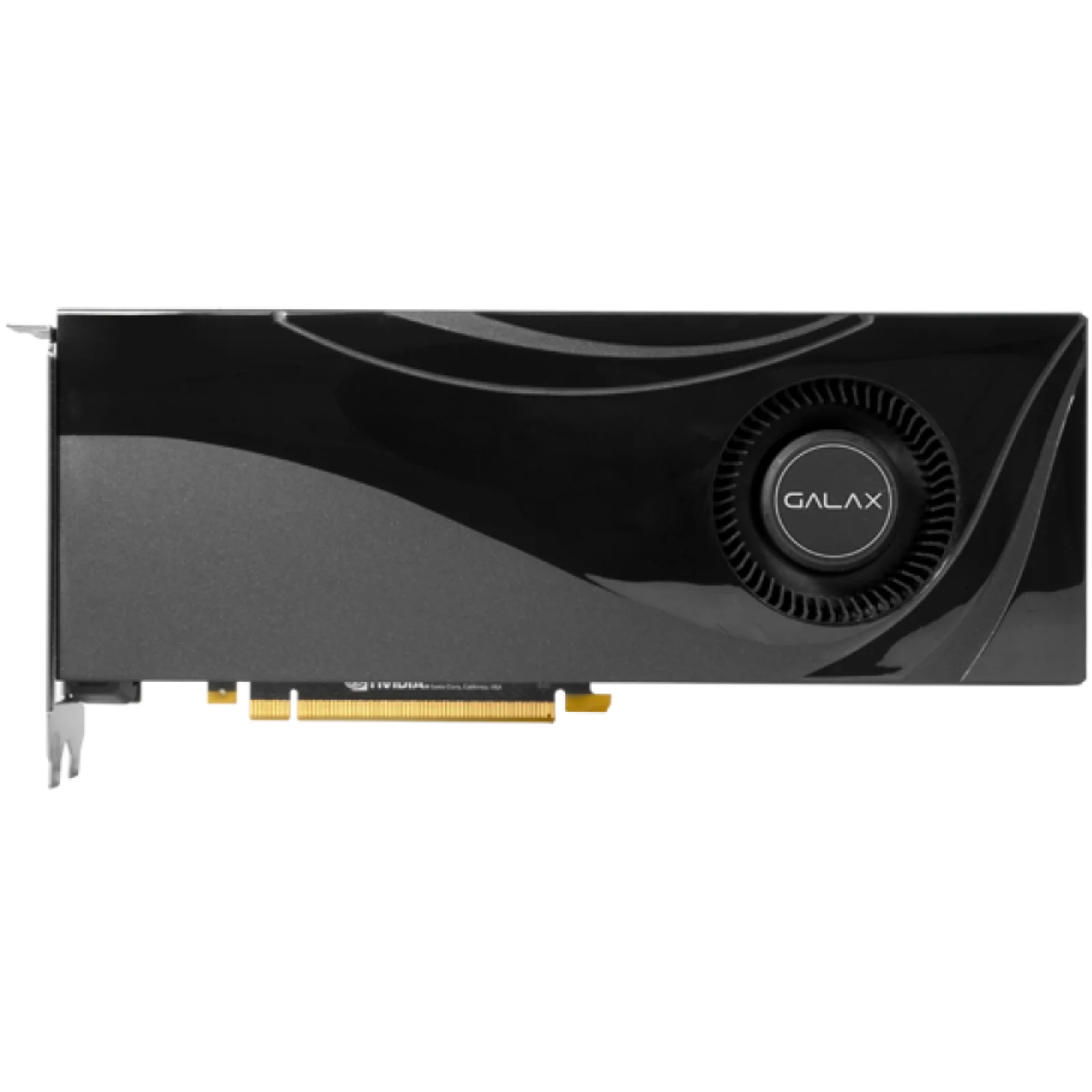 Відеокарта Galax GeForce RTX2060 Super 8GB GDDR6 256bit