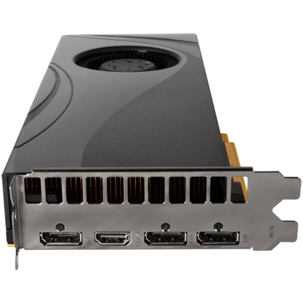 Відеокарта Galax GeForce RTX2060 Super 8GB GDDR6 256bit