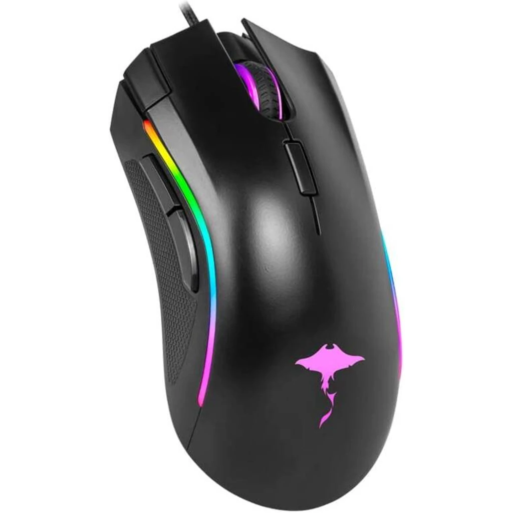 Мышь Ghost Manta M011 Gaming Mouse (M01120D009846)