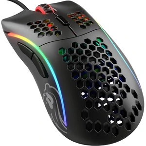 Мышь Glorious Model D Black (GD-Black)