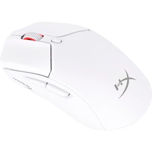 Мышь HyperX Pulsefire Haste 2 Wireless White (6N0A9AA)