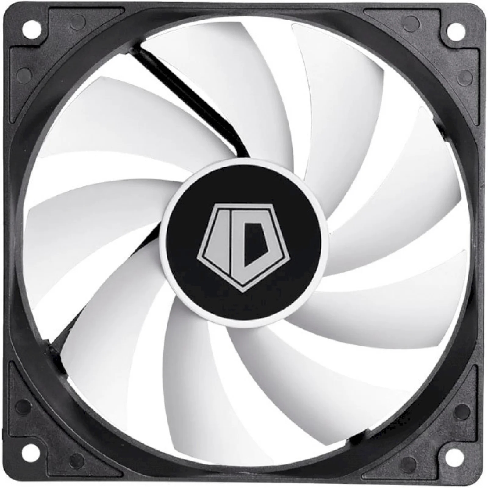 Вентилятор ID-Cooling FL-12025 Black