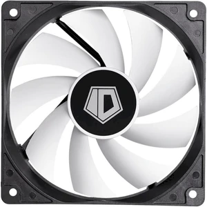 Вентилятор ID-Cooling FL-12025 Black