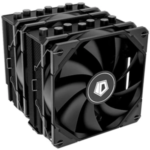 Кулер процессорный ID-Cooling SE-207-XT Advanced Black UA