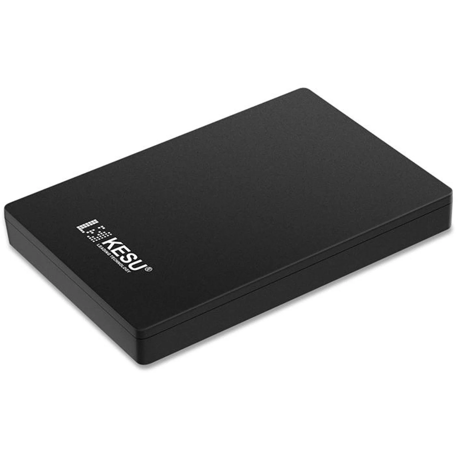 HDD накопитель внешний KESU-2530 Expansion 160GB Black