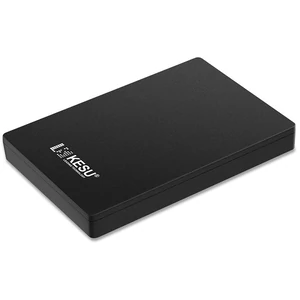 HDD зовнішній KESU-2530 Expansion 160GB Black