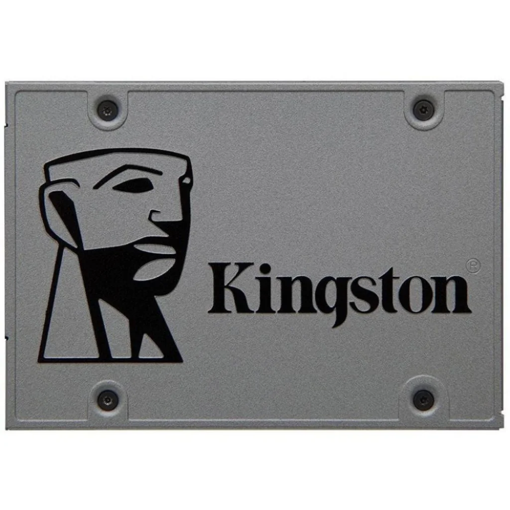 SSD внутрішні KINGSTON A400 240 GB (SA400S37/240G)