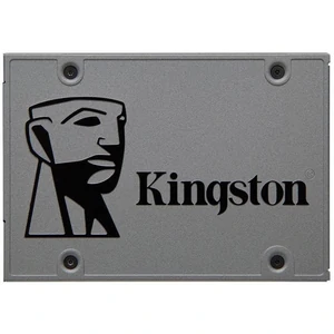 SSD внутрішні KINGSTON A400 240 GB (SA400S37/240G)