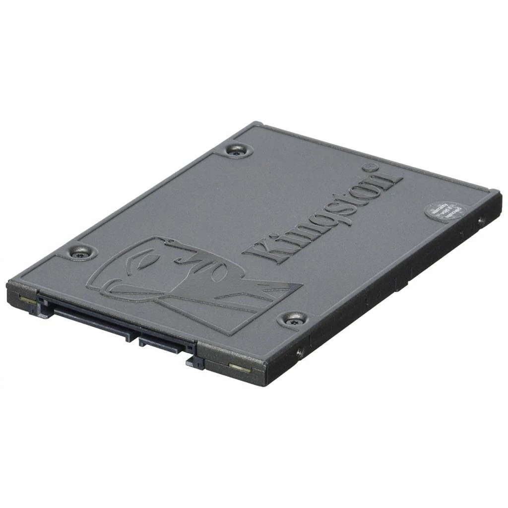 SSD внутрішні KINGSTON A400 240 GB (SA400S37/240G)