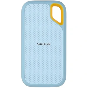 SSD зовнішній SanDisk Extreme Portable V2 4 TB Blue (SDSSDE61-4T00-G25B)