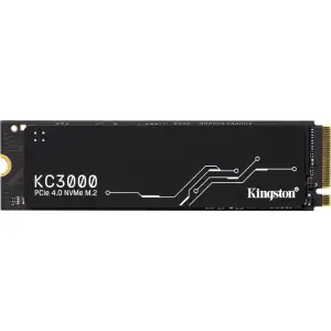 SSD накопитель KINGSTON KC3000 1024 GB (SKC3000S/1024G)