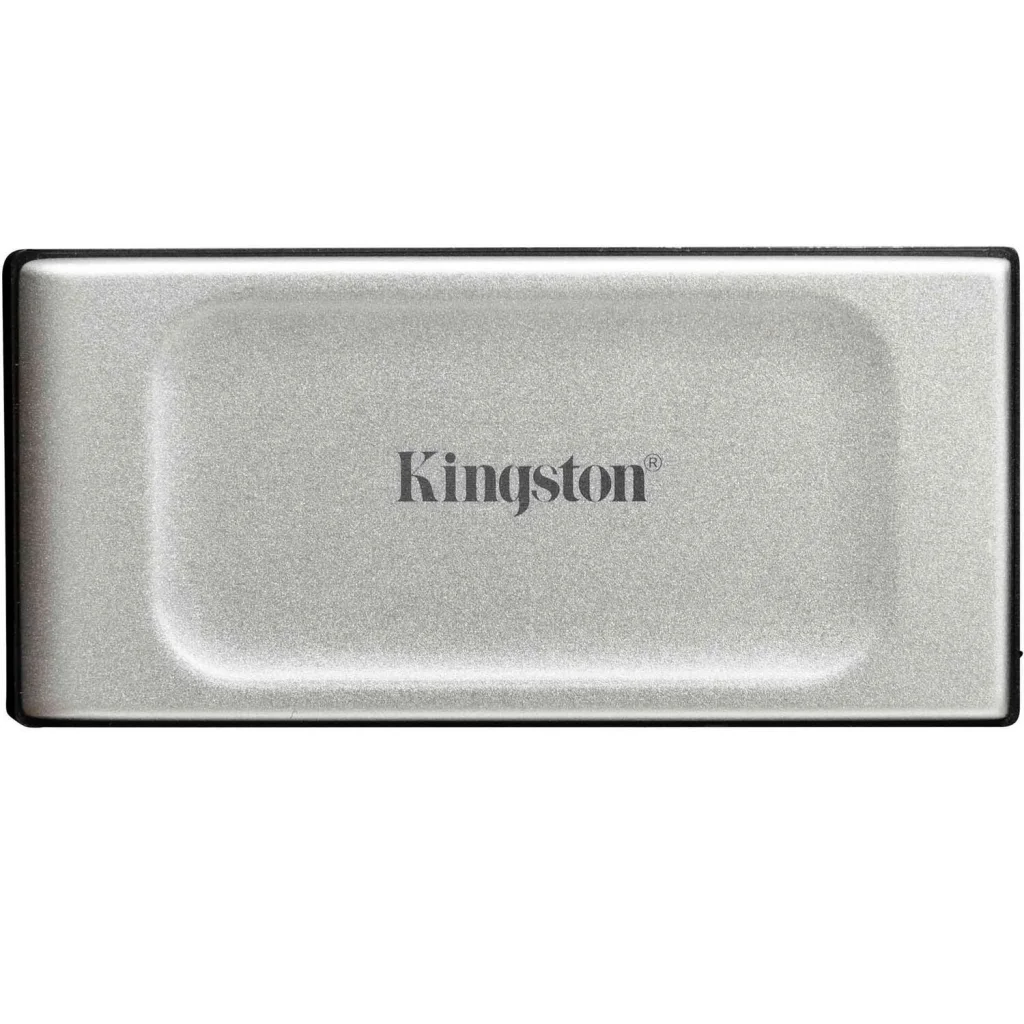 SSD внешний Kingston XS2000 500 GB (SXS2000/500G)