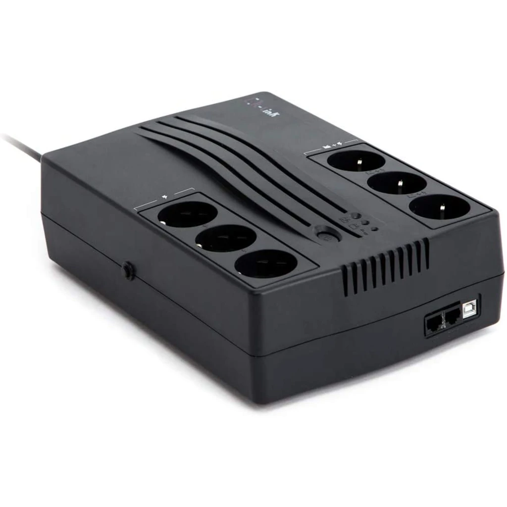 Источник бесперебойного питания L-Link SAI 900VA