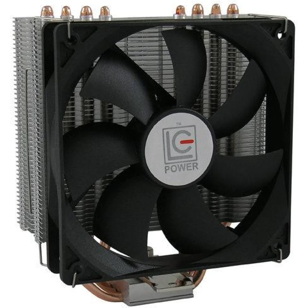 Воздушное охлаждение LC-Power LC-CC-120