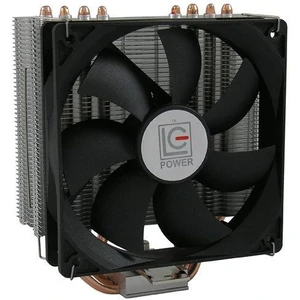 Воздушное охлаждение LC-Power LC-CC-120