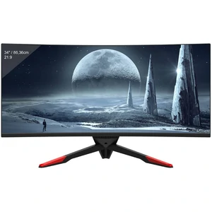 Монитор LC-Power LC-M34-UWQHD-144-C