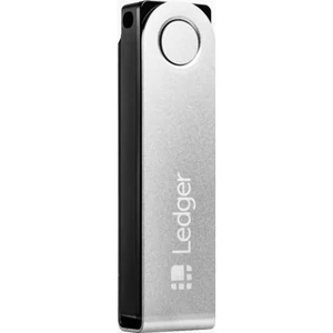 Криптокошелек Ledger Nano X