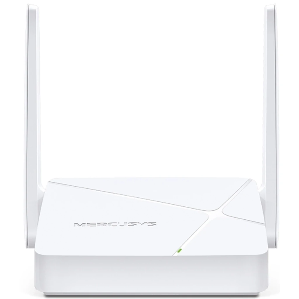 Беспроводной маршрутизатор Mercusys MR20 AC750 UA