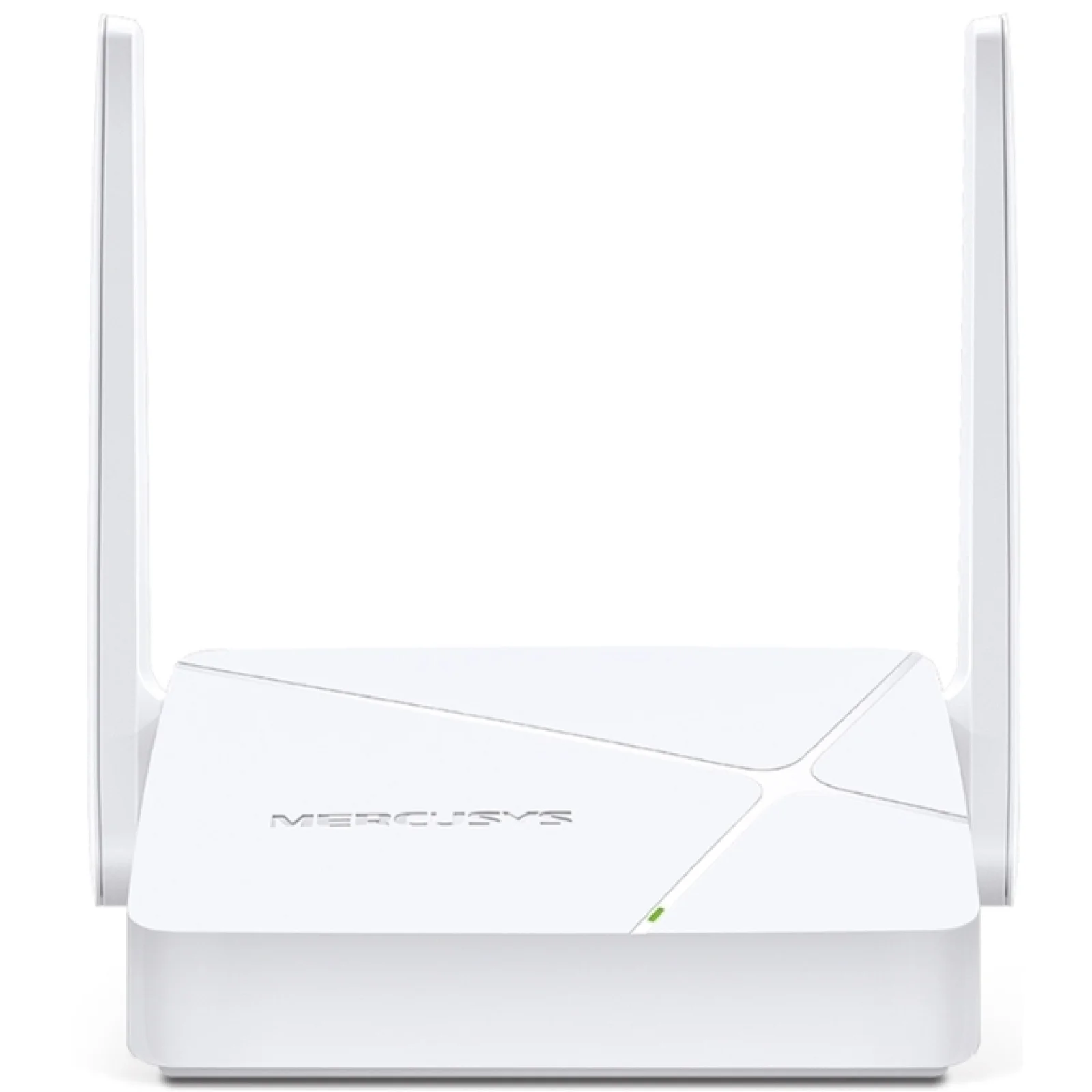 Бездротовий маршрутизатор Mercusys MR20 AC750 UA