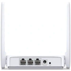 Беспроводной маршрутизатор Mercusys MR20 AC750 UA