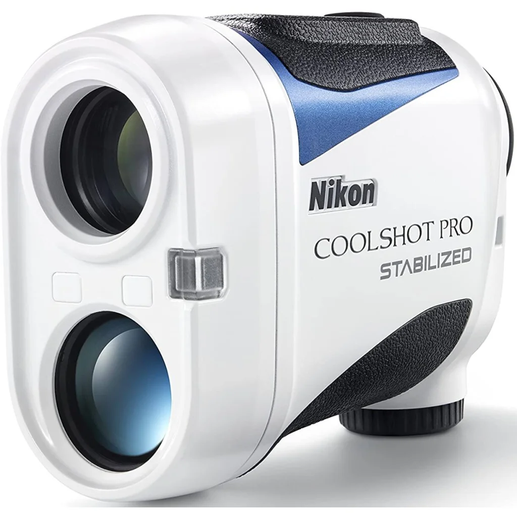 Дальномер Nikon Coolshot Pro Laser Rangefinder