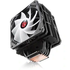 Кулер Raijintek ELEOS 12 DUO RBW