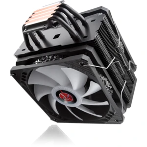 Кулер Raijintek ELEOS 12 DUO RBW