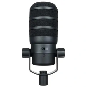 Мікрофон Rode PodMic USB