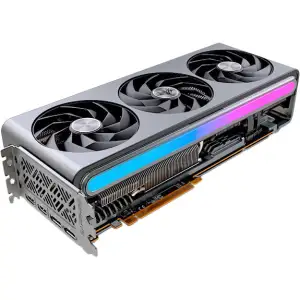 Відеокарта SAPPHIRE Radeon RX 7900 XTX 24GB NITRO (11322-01-40G) UA