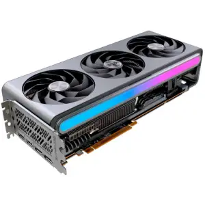 Відеокарта SAPPHIRE Radeon RX 7900 XT Vapor-X NITRO+ 20GB GDDR6 (11323-01-40G) UA