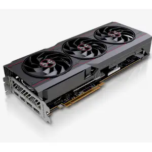 Відеокарта SAPPHIRE Radeon RX 7900 XT PULSE (11323-02-20G) UA