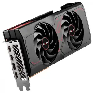 Відеокарта SAPPHIRE Radeon RX 7800 XT 16GB PULSE (11330-02-20G) UA