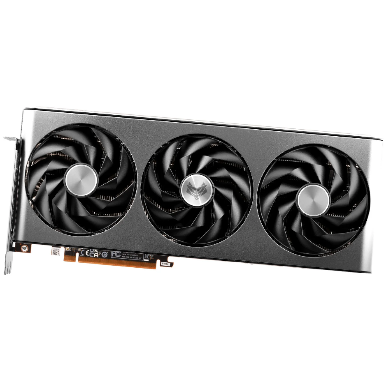 Видеокарта SAPPHIRE Radeon RX 7700 XT NITRO+ 12GB GDDR6 (11335-02-20G) UA