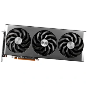 Видеокарта SAPPHIRE Radeon RX 7700 XT NITRO+ 12GB GDDR6 (11335-02-20G) UA
