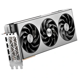Відеокарта SAPPHIRE Radeon RX 7700 XT NITRO+ 12GB GDDR6 (11335-02-20G) UA
