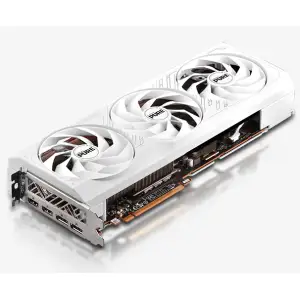 Видеокарта SAPPHIRE Radeon RX 7700 XT 12GB PURE (11335-03-20G) UA