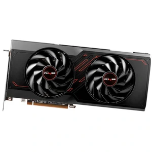 Видеокарта SAPPHIRE AMD Radeon RX 7700 XT 12GB PULSE (11335-04-20G) UA