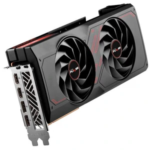 Видеокарта SAPPHIRE AMD Radeon RX 7700 XT 12GB PULSE (11335-04-20G) UA