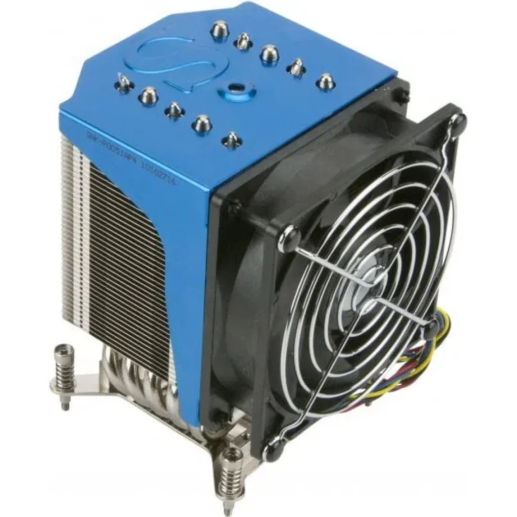 Серверний компонент ACTIVE SNK-P0051AP4 SUPERMICRO UA