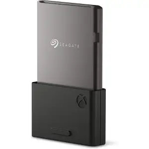 Карта пам'яті для консолі Seagate Storage Expansion Card for Xbox Series X/S 1 TB (STJR1000400)